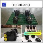 Experience The Benefits Of Our Hydraulic Motor Pump System For Agriculture for sale