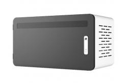 China 18 Bays Tablet Charging Cabinet supplier