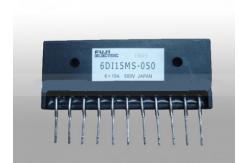 China IGBT Power Module 6DI15MS-050 POWER TRANSISTOR MODULE  FUJITSU igbt power module supplier
