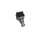 Programmable Usb Guitar Pedal Footswitch 50ohm 3pdt Stomp Switch