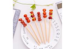 China Simulated Barbecue Kebabs Meatball Creative Ball Pen Fun Refillable Toy Ballpoint Pen supplier