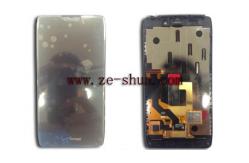 China Portable And Clear Motorola Razr Cell Phone LCD Screen Replacement supplier