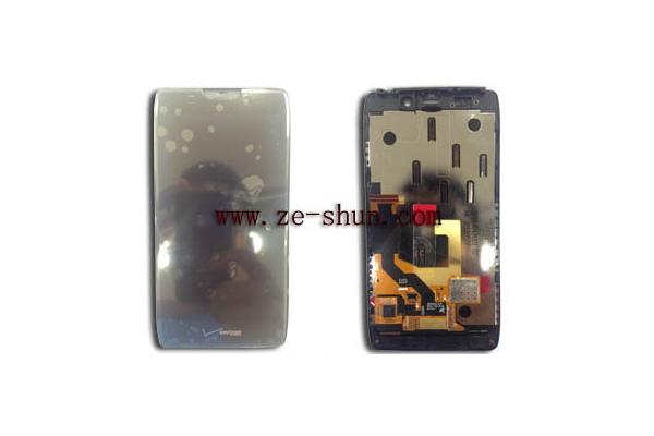 Portable And Clear Motorola Razr Cell Phone LCD Screen Replacement