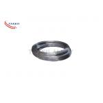 1400°C Spark Plug 2.0mm FeCrAl Electrical Heating Wire for sale