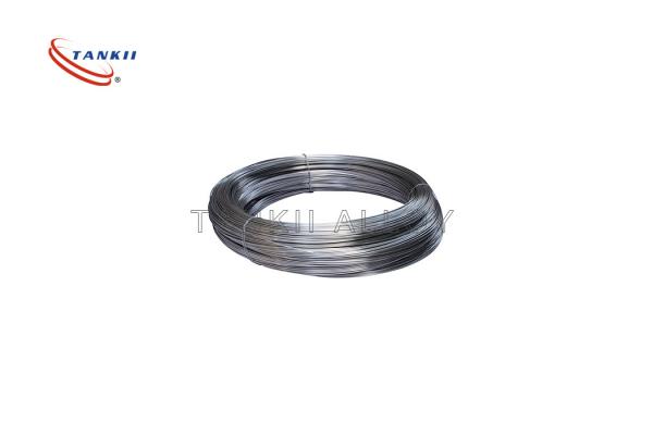 1400°C Spark Plug 2.0mm FeCrAl Electrical Heating Wire