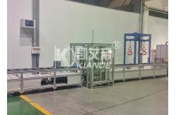 China 2 Axis Reversal Busbar Inspection Machine Automatic supplier