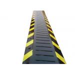Retractable IP67 Q235 Steel Electromechanical Tire Killer For Vehicle Control for sale