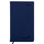 2023 3.9X6.6inch Weekly Academic Planner For 12 Months Vertical Print for sale