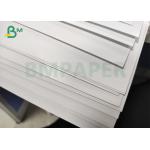 100 Lb Text Gloss C2S Paper Premium White Coated Paper Two sides gloss