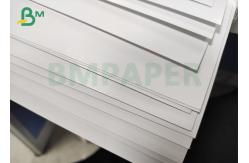 China 100 Lb Text Gloss C2S Paper Premium White Coated Paper Two sides gloss supplier