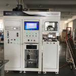 Building Materials Flame Retardant Test ISO 5660 ASTM E1354 Cone Calorimeter