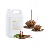 Sandalwood Aromatherapy Fragrances Fragrance Oil For Candle Making Incense Making for sale
