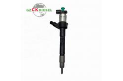 China Fuel Injector 1465A439 295050-1760 2950501760 for L200 4N15 Engine supplier