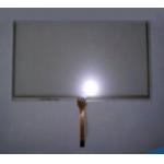 High Sensitivity Lcd Touch Panel Various Glass Thickness Acceptable for sale