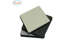 China Waterproof Lab Bench Top Corrosion Resistant Phenolic Material supplier