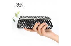 China Customized Waterproof Toiletry Packaging Polyester Cosmetic Bag supplier