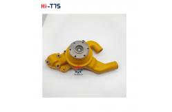 China 4D105-3 Engine Part Water Pump  6131621100  6140601110  6131621240 supplier