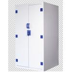 Polypropylene Lab Storage Cabinet Laboratory Chemical Safety Cabinet 45Gal PP Flammable Explosion Proof Cabinet for sale