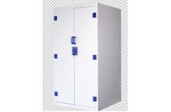 China Polypropylene Lab Storage Cabinet Laboratory Chemical Safety Cabinet 45Gal PP Flammable Explosion Proof Cabinet supplier