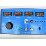 IEC 60884-1 Clause 19 Plug Socket Temperature Rise Test Apparatus 125A