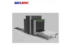 China Ultrasound Diagnostic Tools X Ray Baggage Inspection System Network Interface supplier