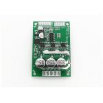 JYQD-V7.3E2 12V to 36V Input BLDC Motor Driver Board For Hall Seneor Motor for sale