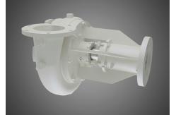 China SCP RA 5x4x8 3/8 Centrifugal Pump supplier