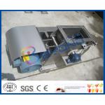 High effiency 5T-20TPH fruit crusher(apple/pear/pineapple) for making fruit juice for sale