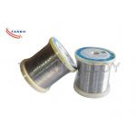 TNX 0.404mm Thermocouple Bare Wire For Thermocouple Extension Cable