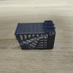 171400-1020 High Speed  Modular Connectors IMPEL 1.9MM 6x10 RA DAUGHCRD UNGUID for sale