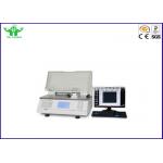 0 ~ 5 N Friction Plastic Package Testing Equipment Micro-Computer Controlled