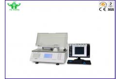 China 0 ~ 5 N Friction Plastic Package Testing Equipment Micro-Computer Controlled supplier