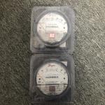 Original And New Dwyer  2060 Magnehelic Differential Pressure Gauge