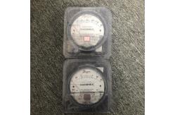 China Original And New Dwyer  2060 Magnehelic Differential Pressure Gauge supplier