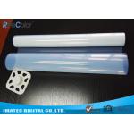 Positive Inkjet Screen Printing Film PET Base Material 143±2 Dmax 1400 DPI