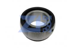 China Insert ball bearing  Disc harrow bearing GW209PPB13 supplier