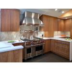 Antibacterial 1220mm*2440mm Wooden ACP Sheets For Wall
