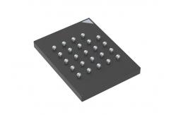 China FLASH - NAND Memory IC MT29F1G01ABBFD12-AAT:F Electronic Integrated Circuits supplier