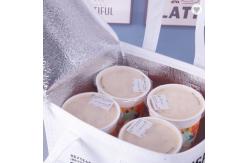 China Personalized Thermal Insulation Cooler Bag Can for Picnic supplier