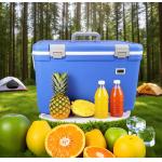 FS-30L 30L Outdoor Cooler Box for Camping with 48H Cold Storage for sale