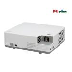 50-250 Inches Screen DLP Laser Projector 4000 ANSI Full HD 1080p for sale