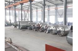 China Washing Powder Production Line manufacturer