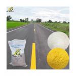 Hot Melt Thermoplastic Road Marking Paint - White & Yellow for sale