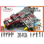 Construction hinery Parts 320D Fuel injector pump 295-9126 10R-7662