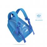 NHB117 new design dinosaur neoprene school Backpack for toddler