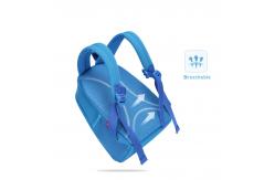 China NHB117 new design dinosaur neoprene school Backpack for toddler supplier