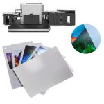 Premium 230gsm Waterproof Luster Satin Digital Press Paper For HP Indigo 20000 for sale