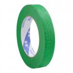 18mm Painters Masking Tape Jumbo Rolls Car Refinish For Decorating for sale