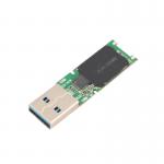 Waterproof USB Flash Chip Customized Design 100% Test for sale
