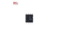 China AD8675ARMZ-REEL Amplifier IC Chips For High-Speed Signal Processing supplier